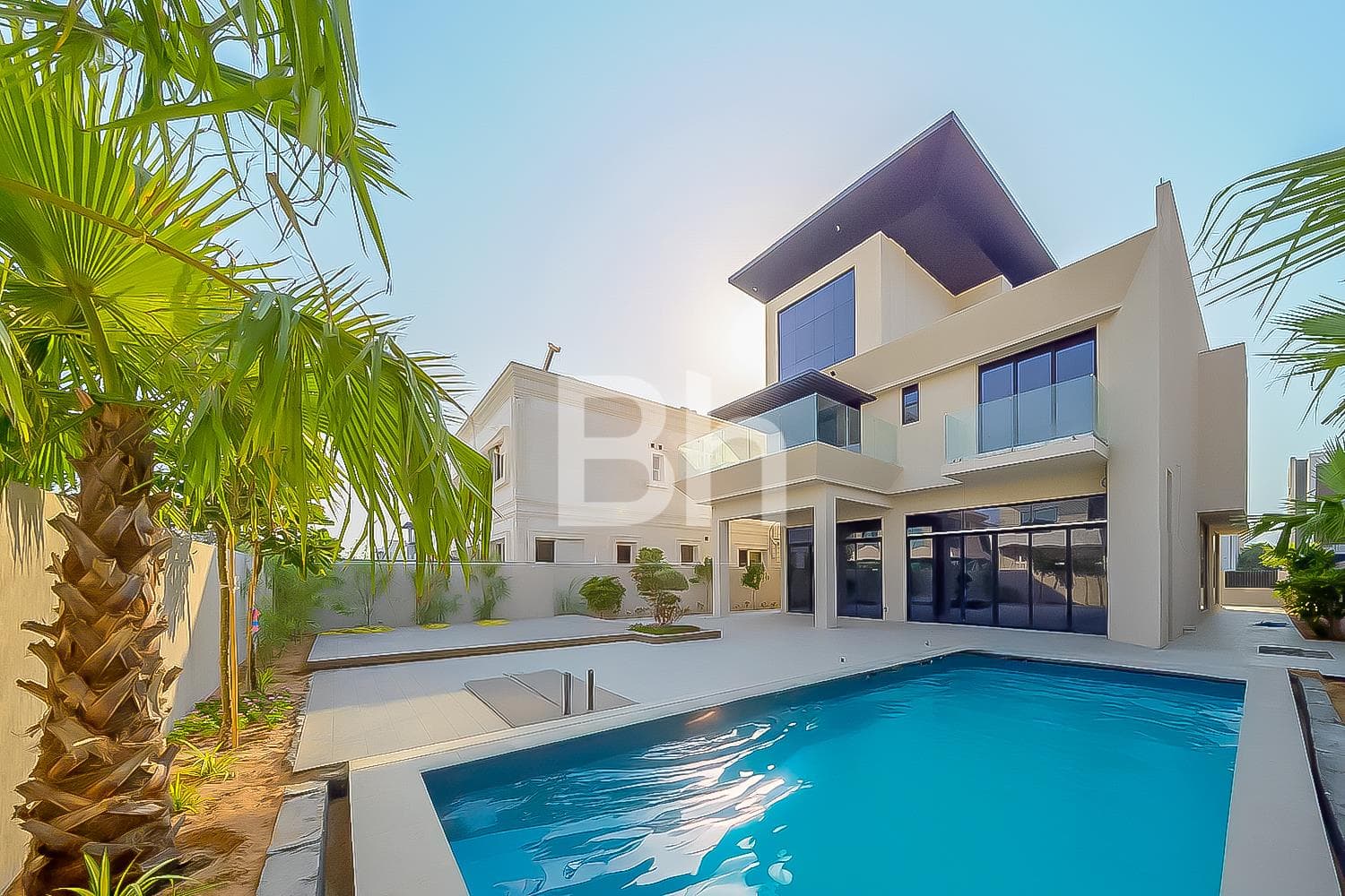 Property in Jumeirah Park