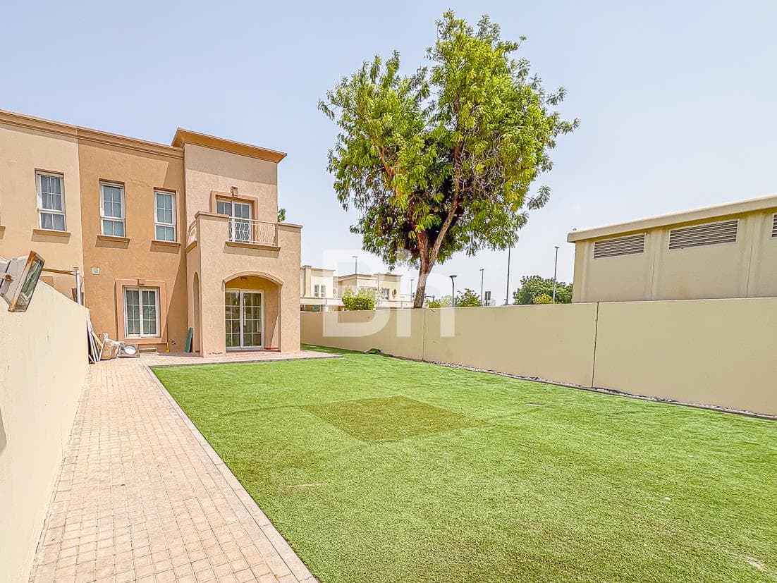Property in The Springs
