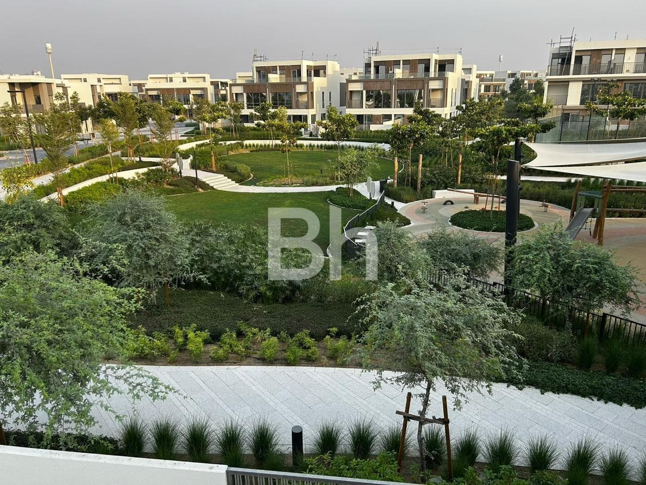 Property in Tilal Al Ghaf