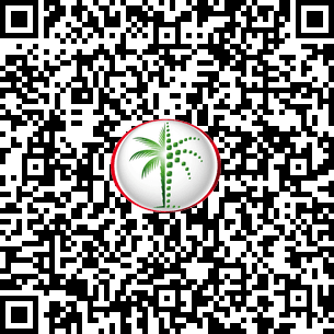 DLD verification QR code