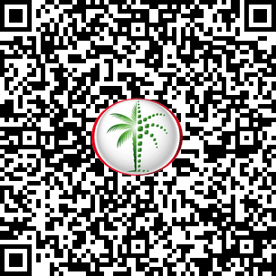 DLD verification QR code