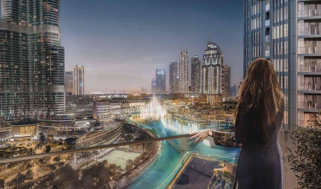 St Regis Residences | EMAAR Properties | Downtown Dubai, Dubai - photo 2