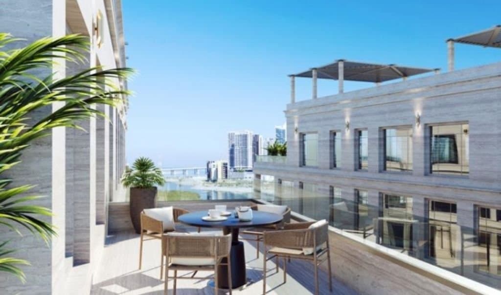 One Reem | SAAS Properties | Al Reem Island, Abu Dhabi - photo 1