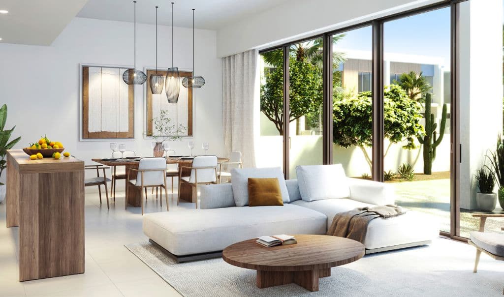 Orania | EMAAR Properties | The Valley, Dubai - photo 2
