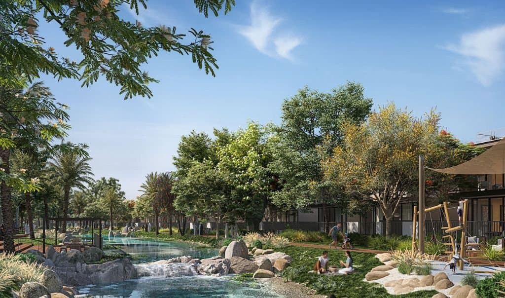 Address Hillcrest | EMAAR Properties | Dubai Hills Estate, Dubai - photo 1