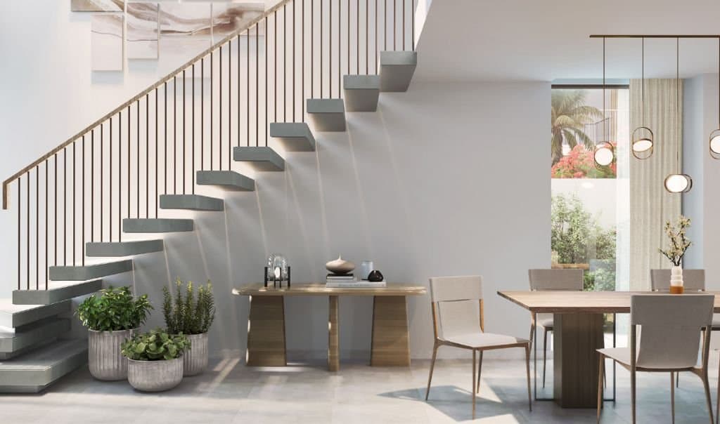 Orania | EMAAR Properties | The Valley, Dubai - photo 1