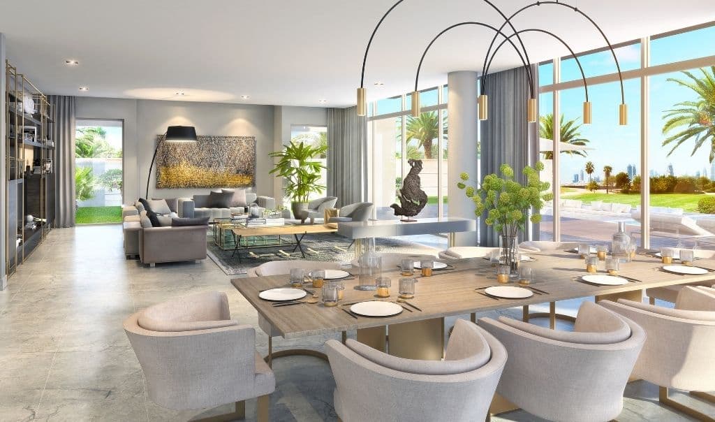Golf Place | EMAAR Properties | Dubai Hills Estate, Dubai - photo 1
