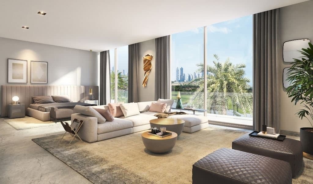 Golf Place | EMAAR Properties | Dubai Hills Estate, Dubai - photo 2
