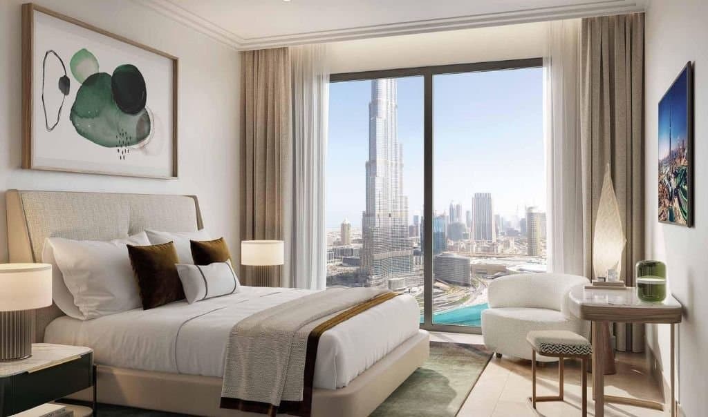 St Regis Residences | EMAAR Properties | Downtown Dubai, Dubai - photo 1