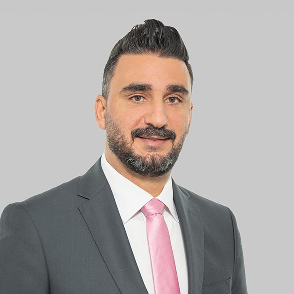 Ahmad Taha