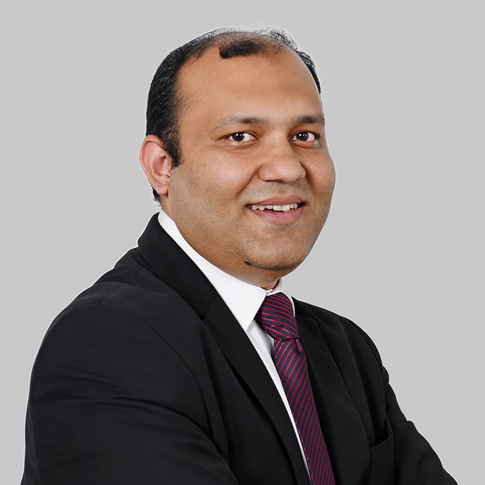 Shahzad Anwar