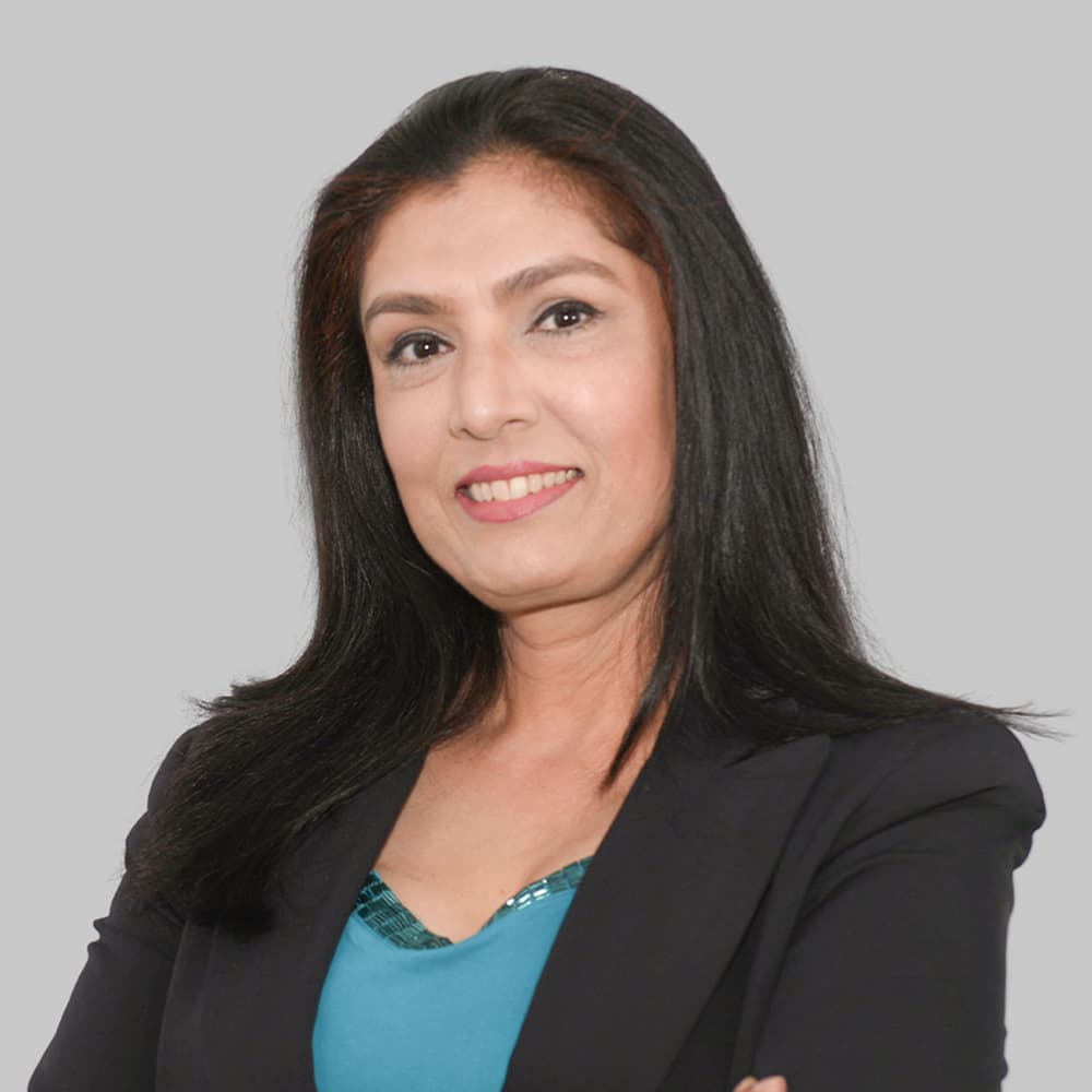 Suraiya Nawab