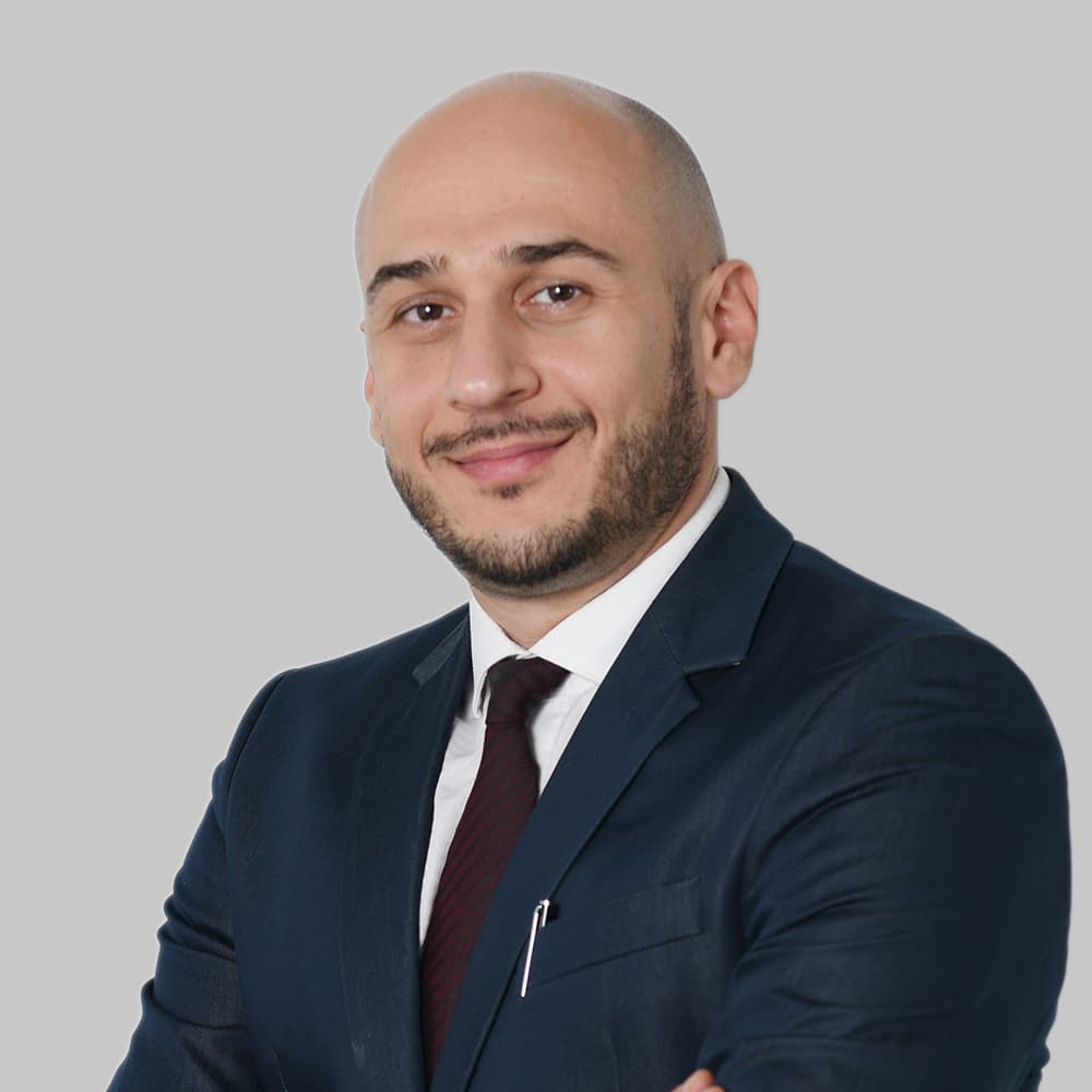 Victor Danu