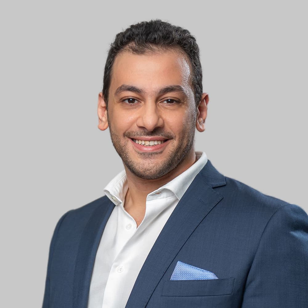Omar Fahmy