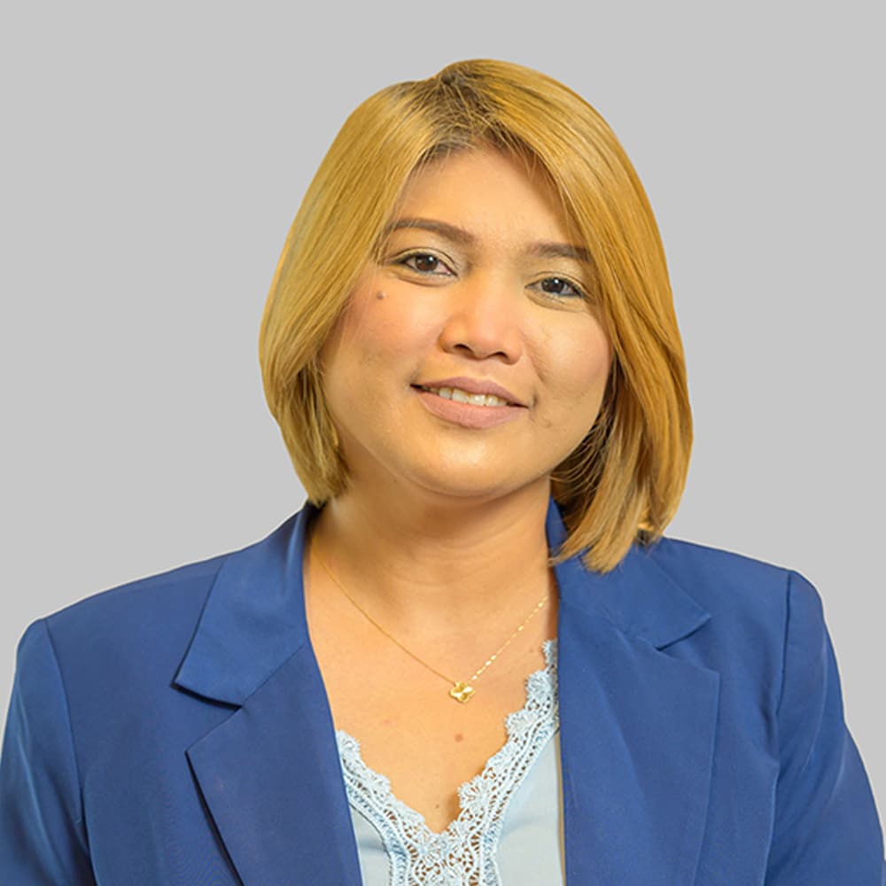 Angelica Gaite Saldo