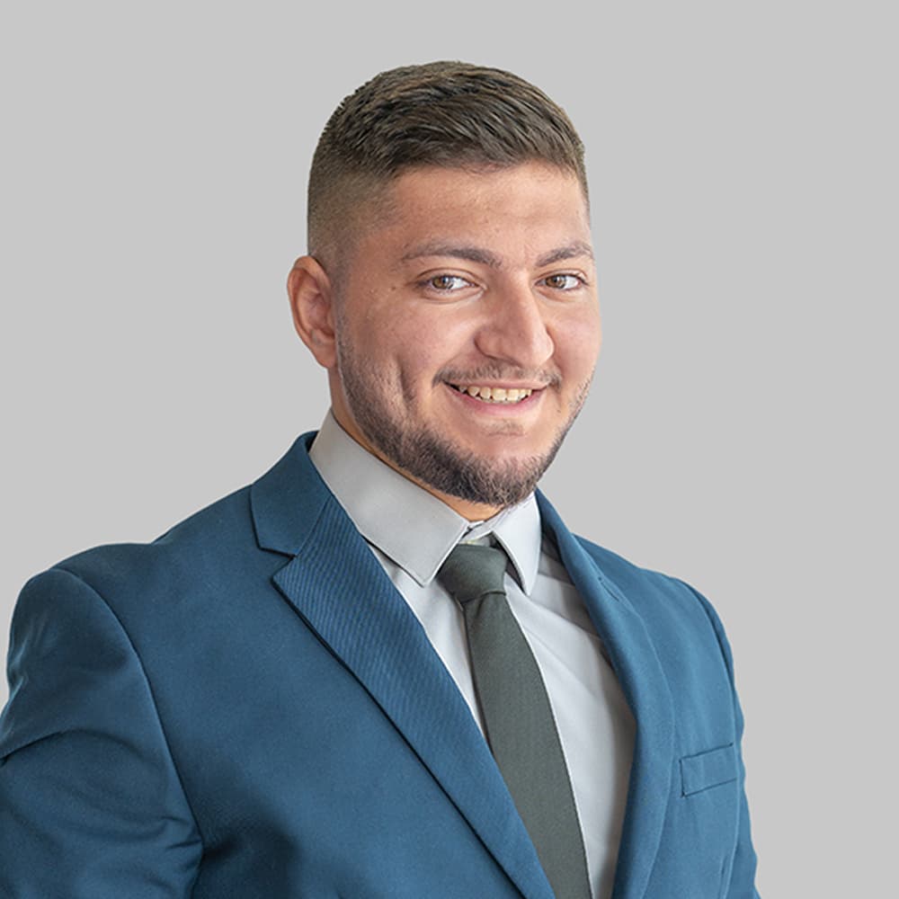 Ahmad Abu Zahiya