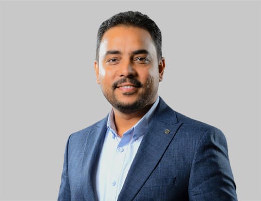 Faisal Zafar