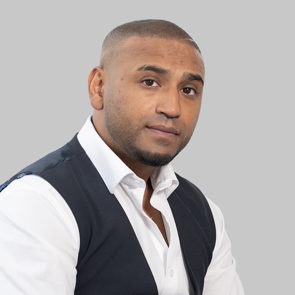 Abdul Moboshir