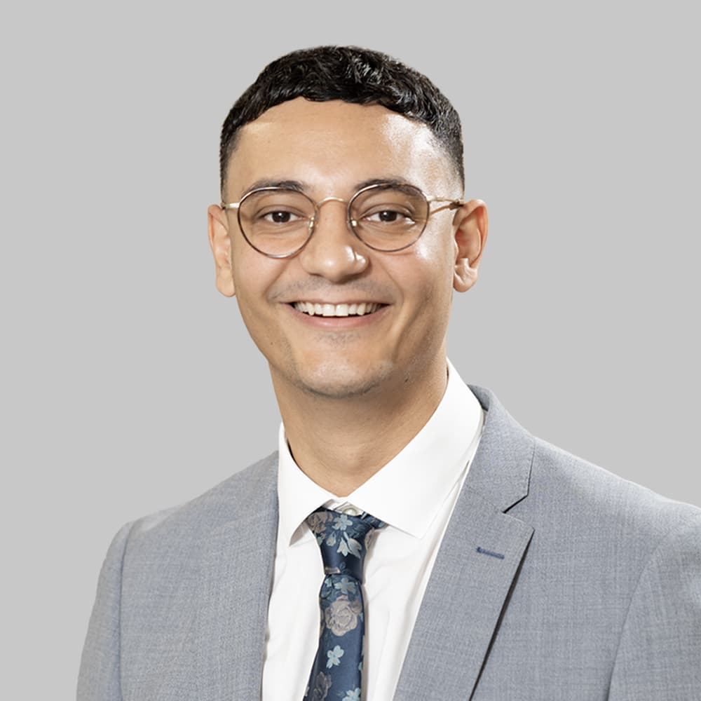 Omar Aziz