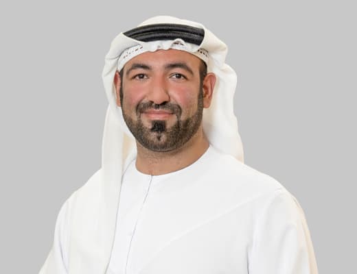 Mohammed Alyousuf