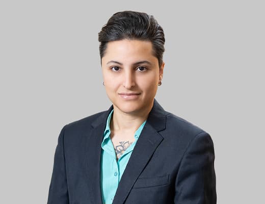 Hazar Hassan