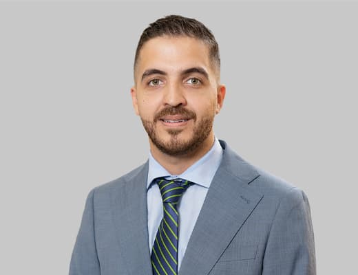Zeyad Al Azzawi