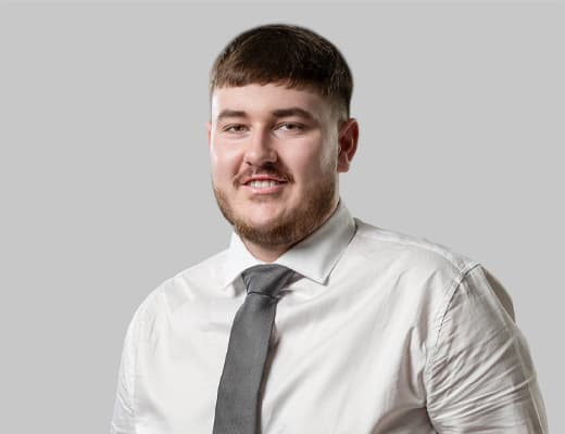 Josh James Conlon