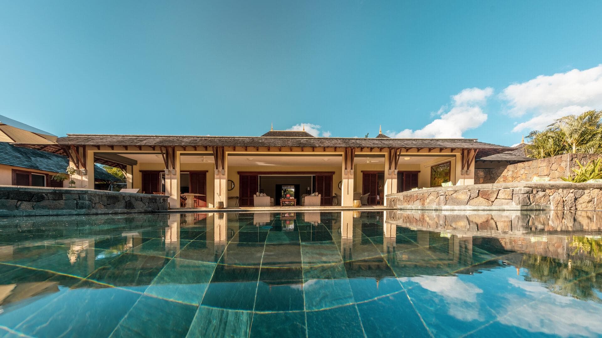 5 Bedroom Villa in House-Villa (IRS project) - photo 1