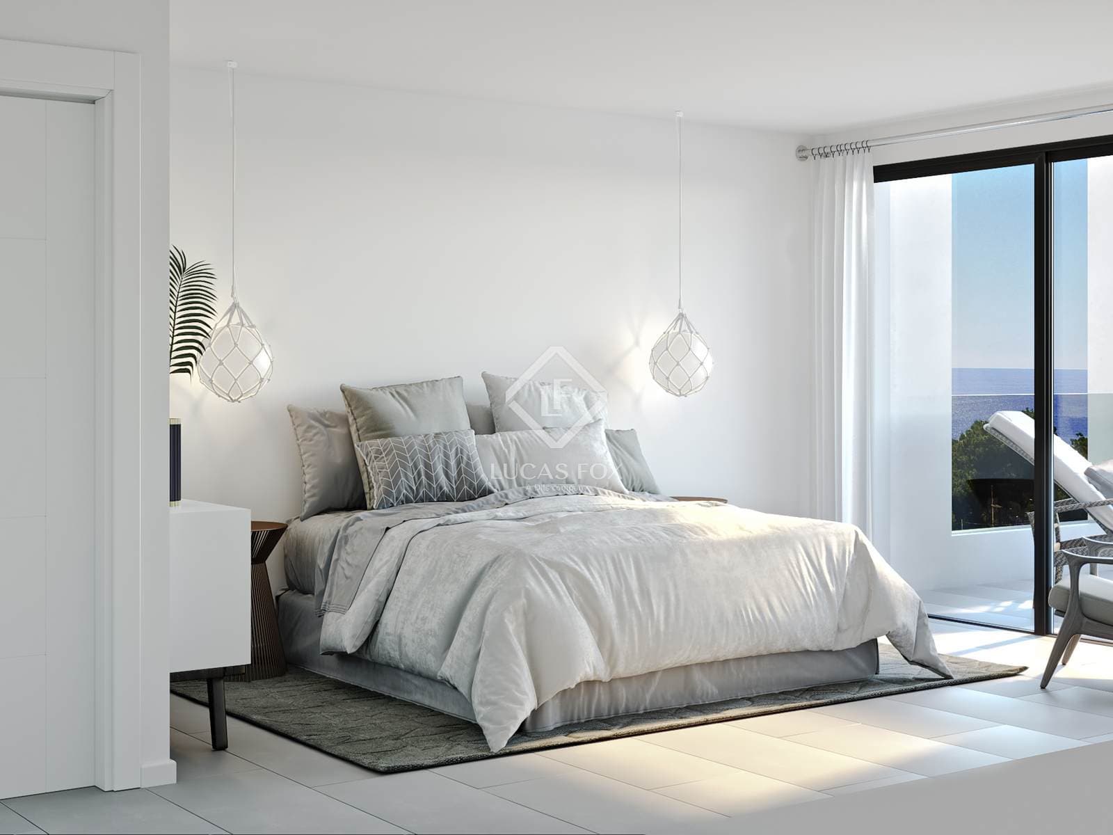 3 Bedroom Apartment in CARRER DE S’AIGUA BLANCA - photo 2