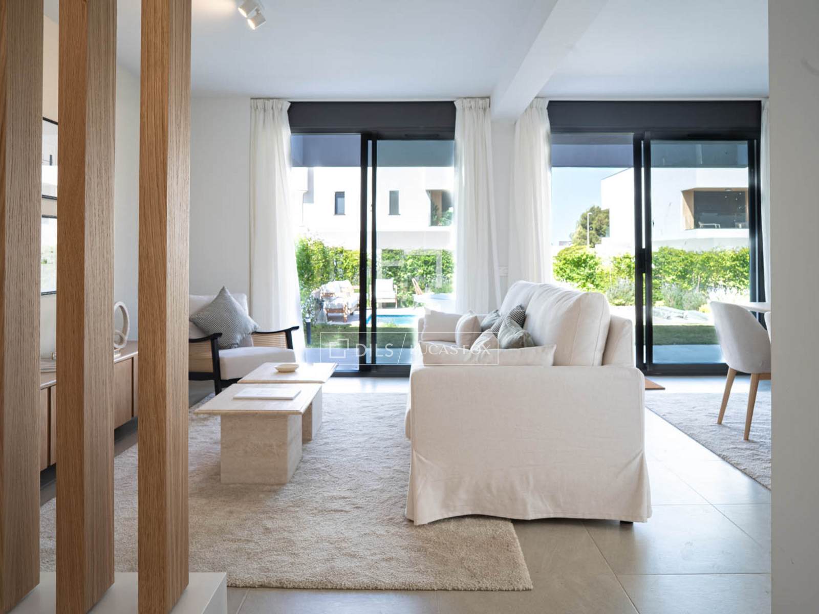4 Bedroom House / Villa in BUSQUERET - photo 2