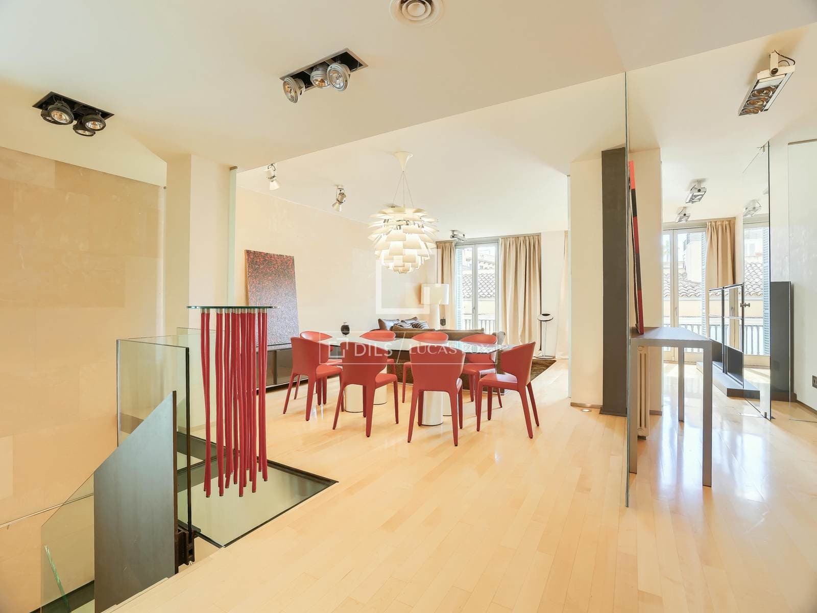 3 Bedrooms Apartment in  Sant Jaume - photo 2