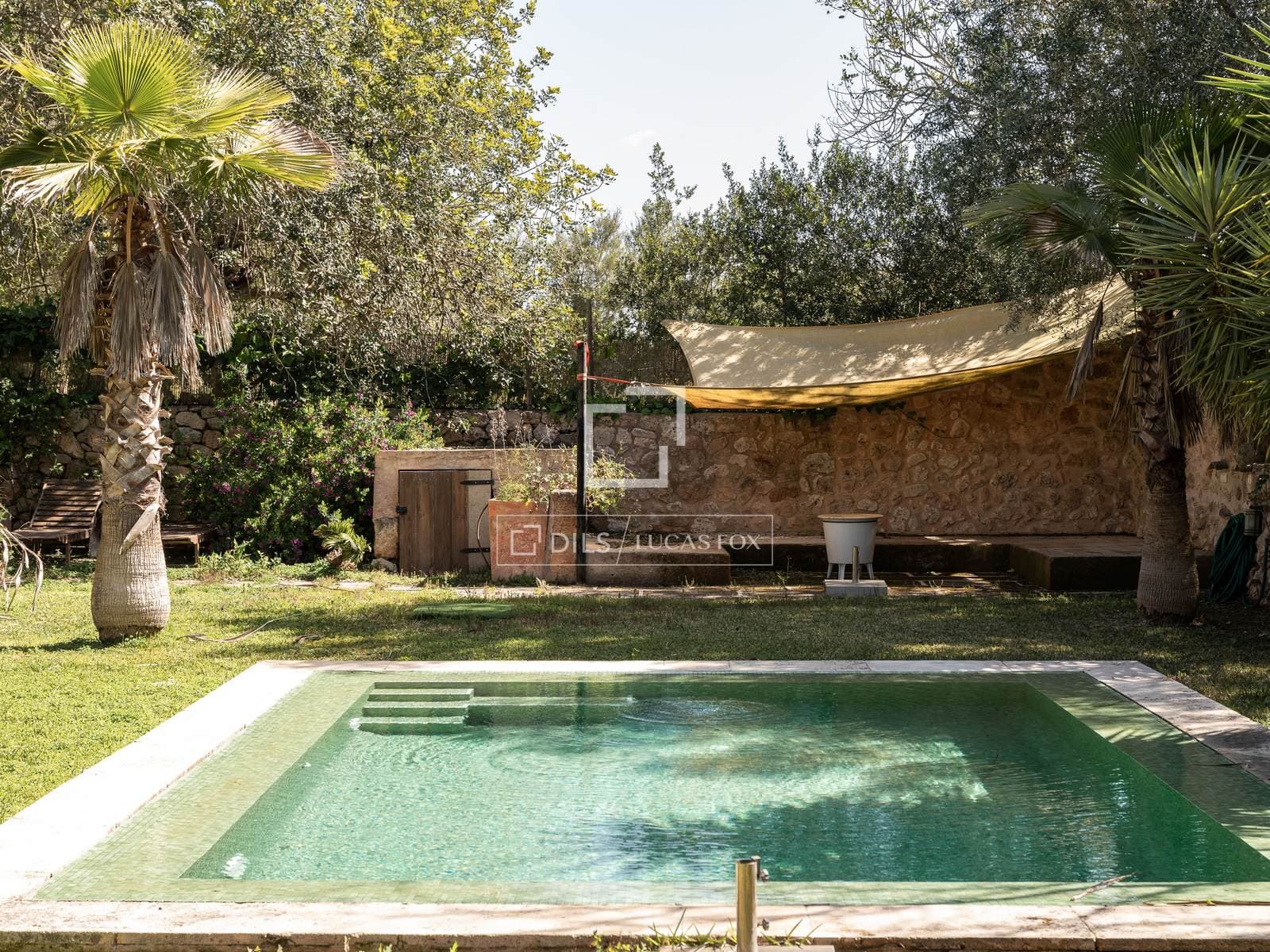 4 Bedroom Country house in Polígono 8