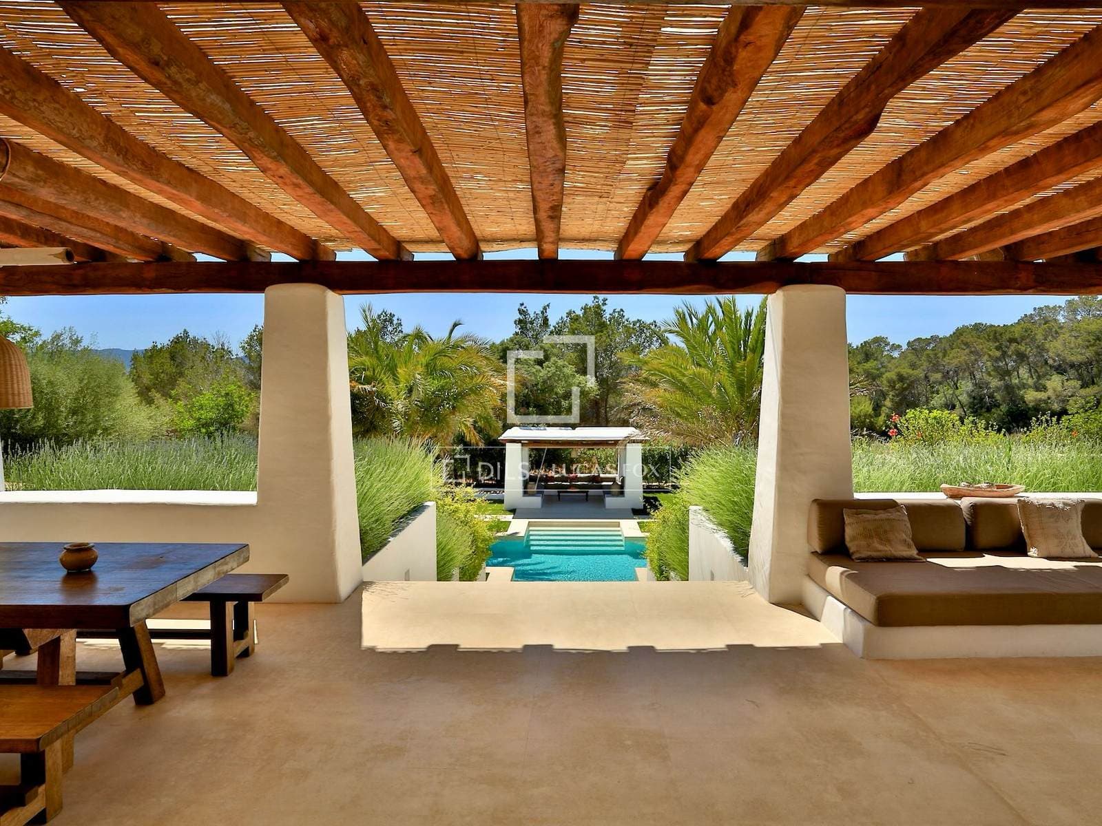 5 Bedroom Country house in Diseminado P 26 Sta Gertrudis - photo 2