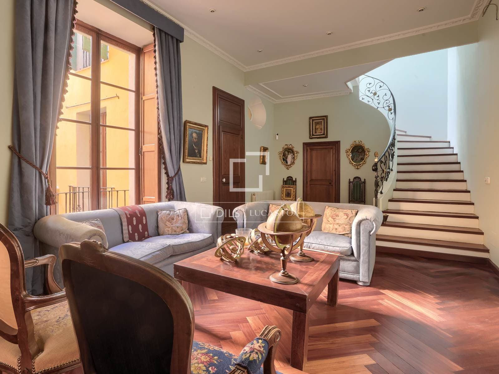 5 Bedroom Castle / Palace in Can Dusai - photo 2