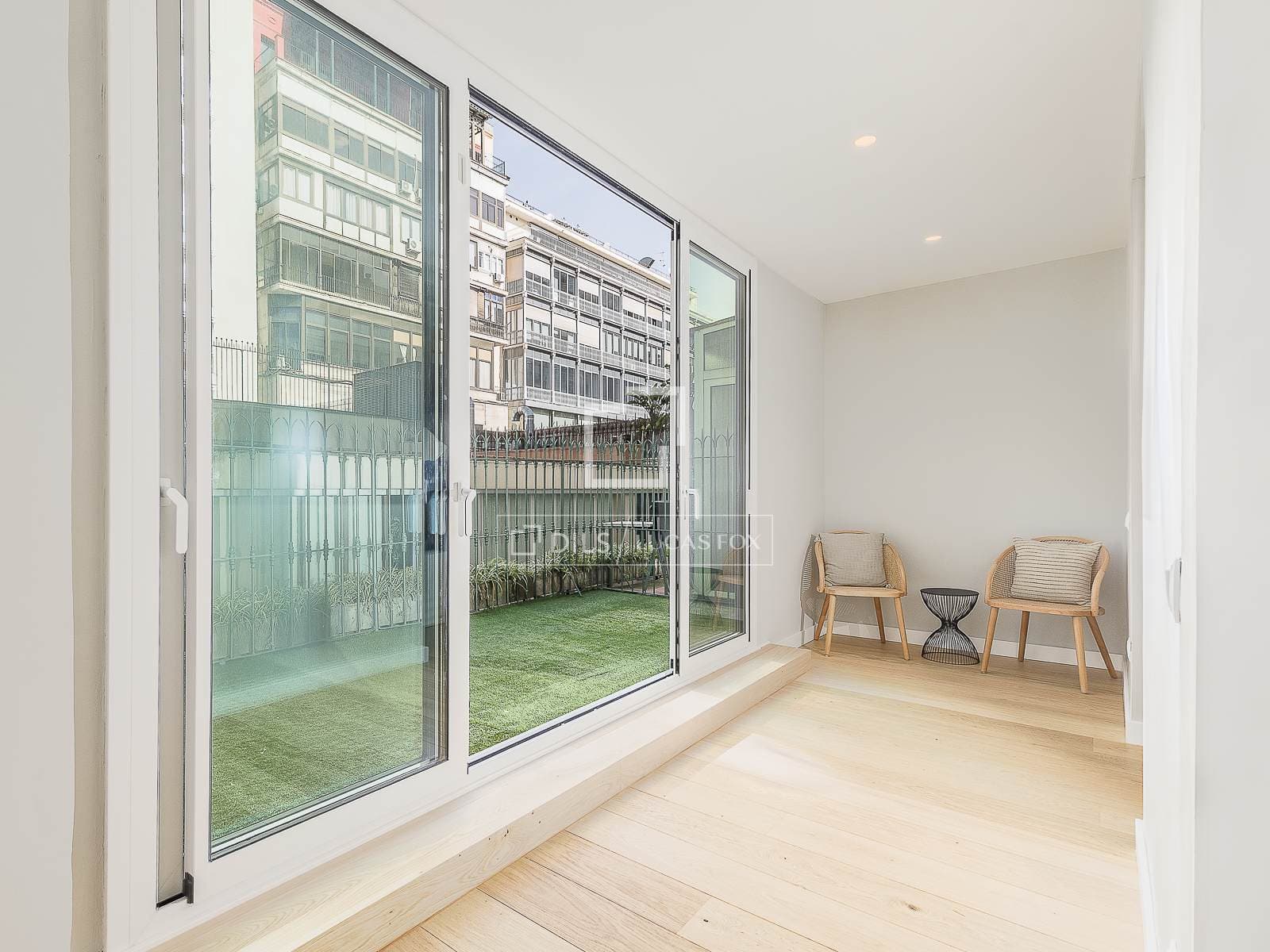 3 Bedrooms Apartment in  Bergara