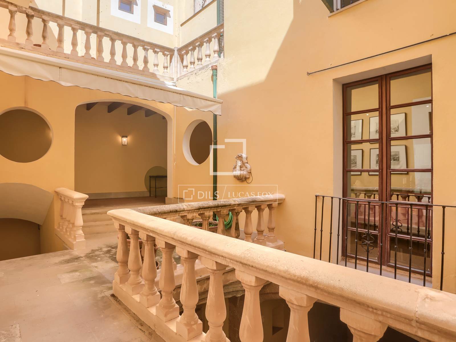 5 Bedroom Castle / Palace in Can Dusai