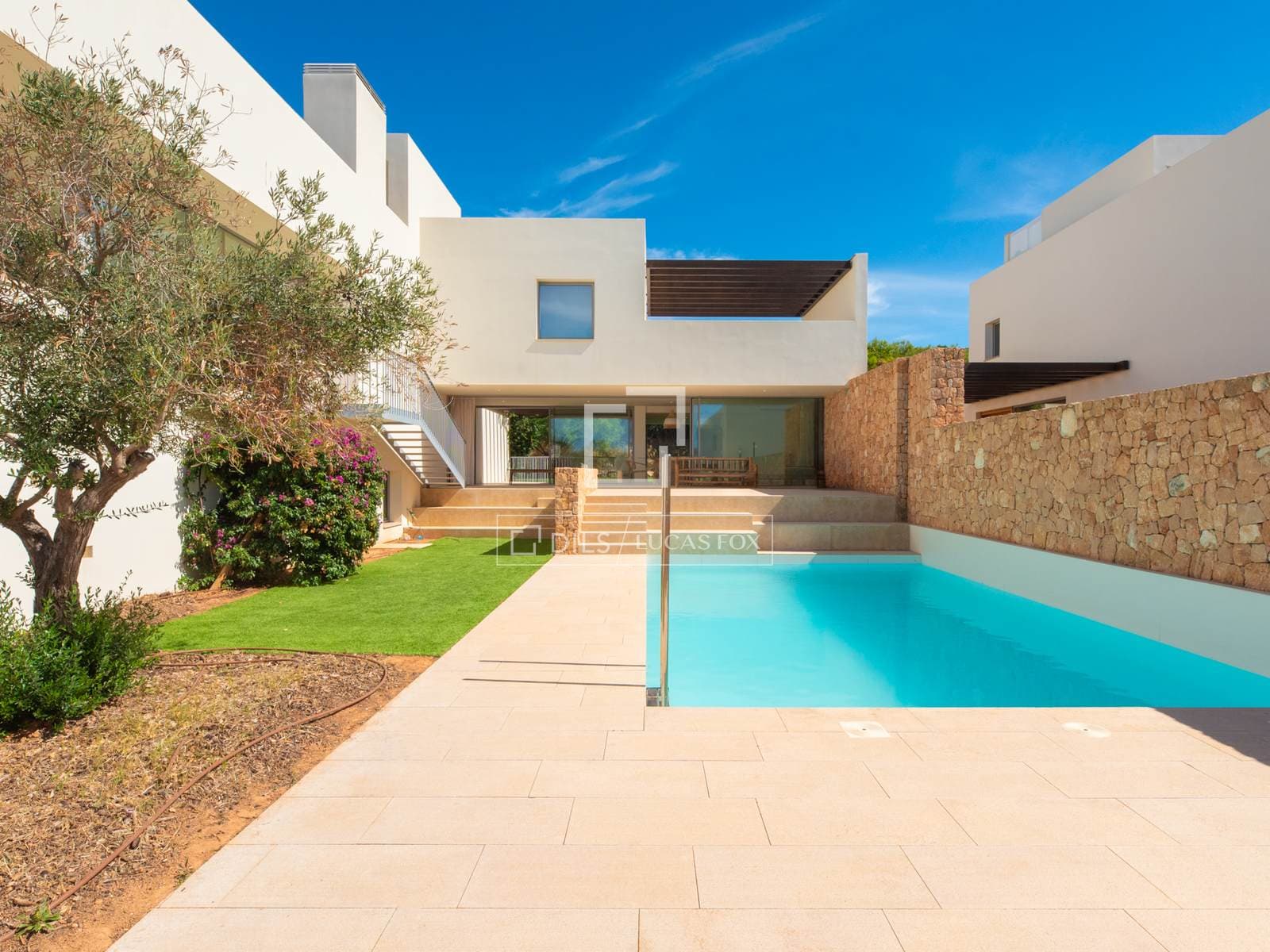 5 Bedroom House / Villa in Codolá