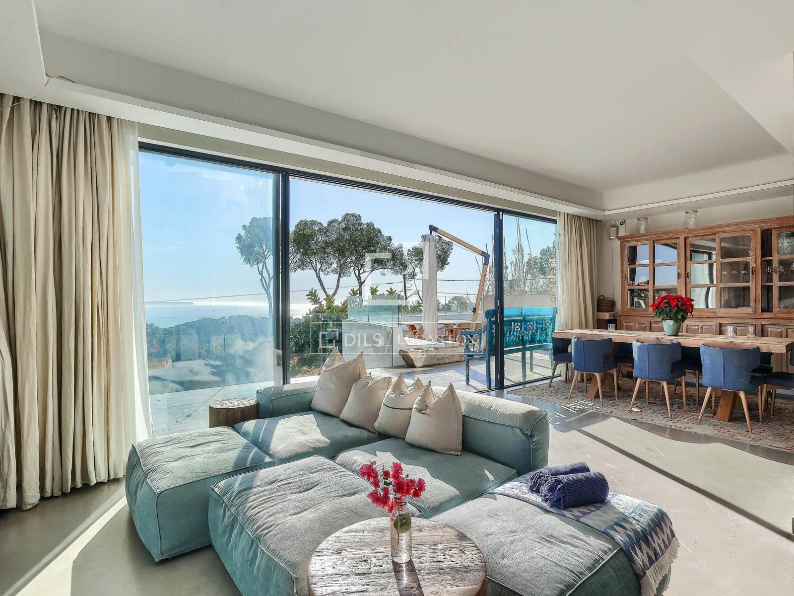 5 Bedrooms House / Villa in  de Batista