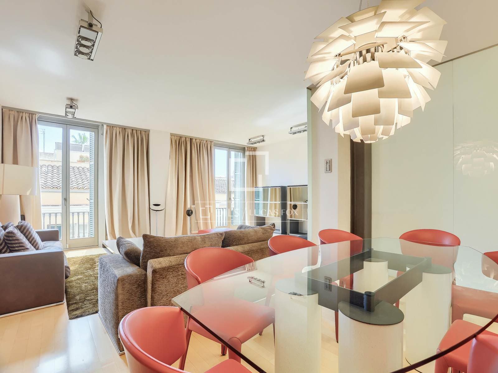 3 Bedrooms Apartment in  Sant Jaume