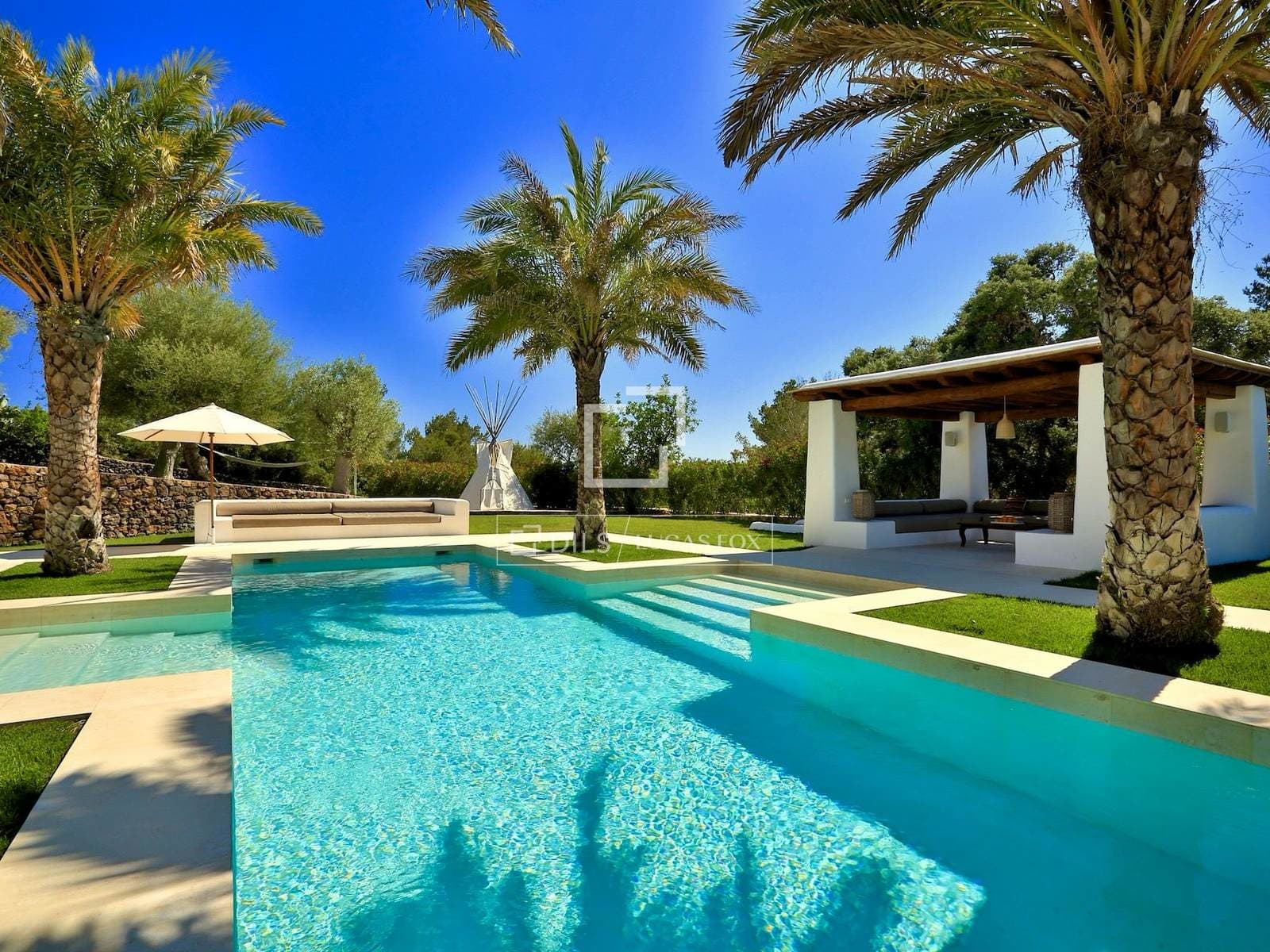 5 Bedroom Country house in Diseminado P 26 Sta Gertrudis