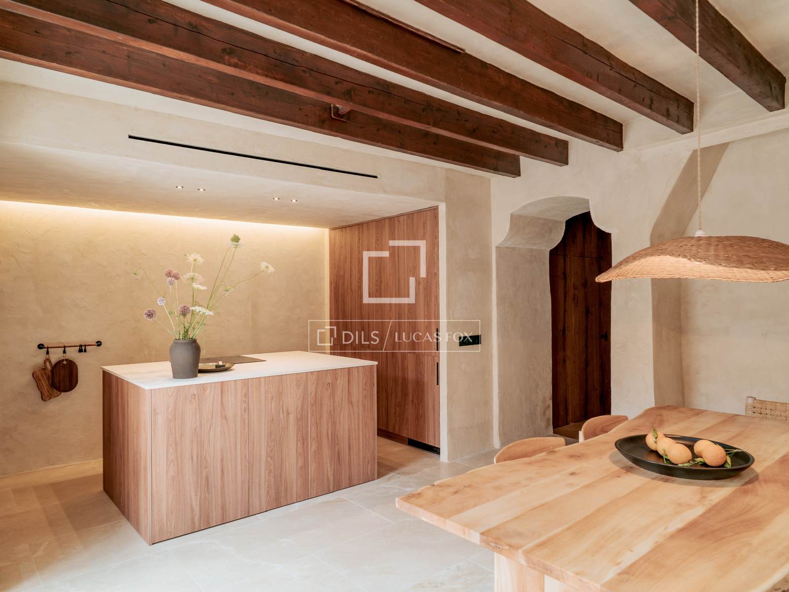 3 Bedroom House / Villa in Sant Domingo - photo 2