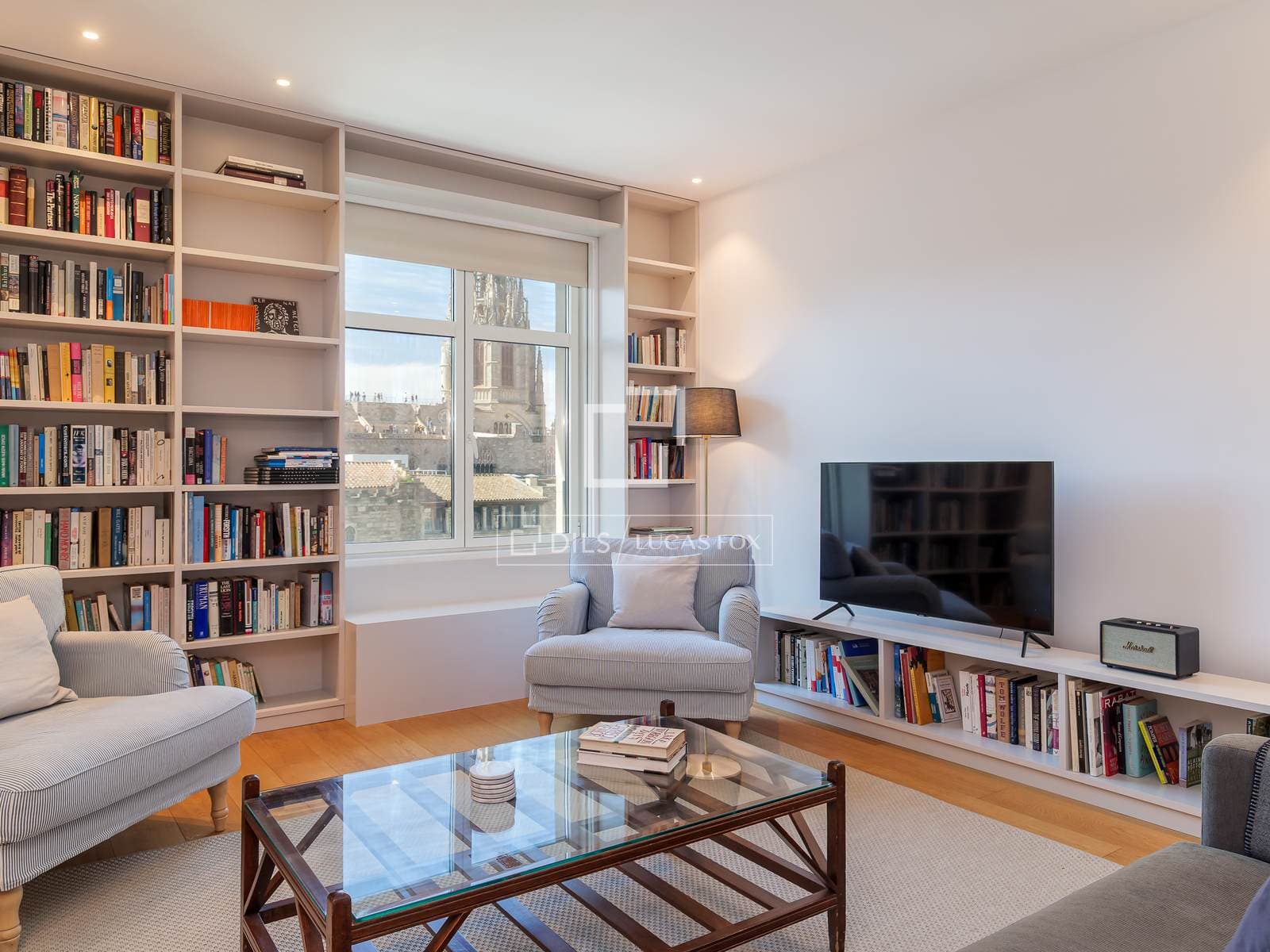 2 Bedroom Apartment in Via Laietana - photo 1