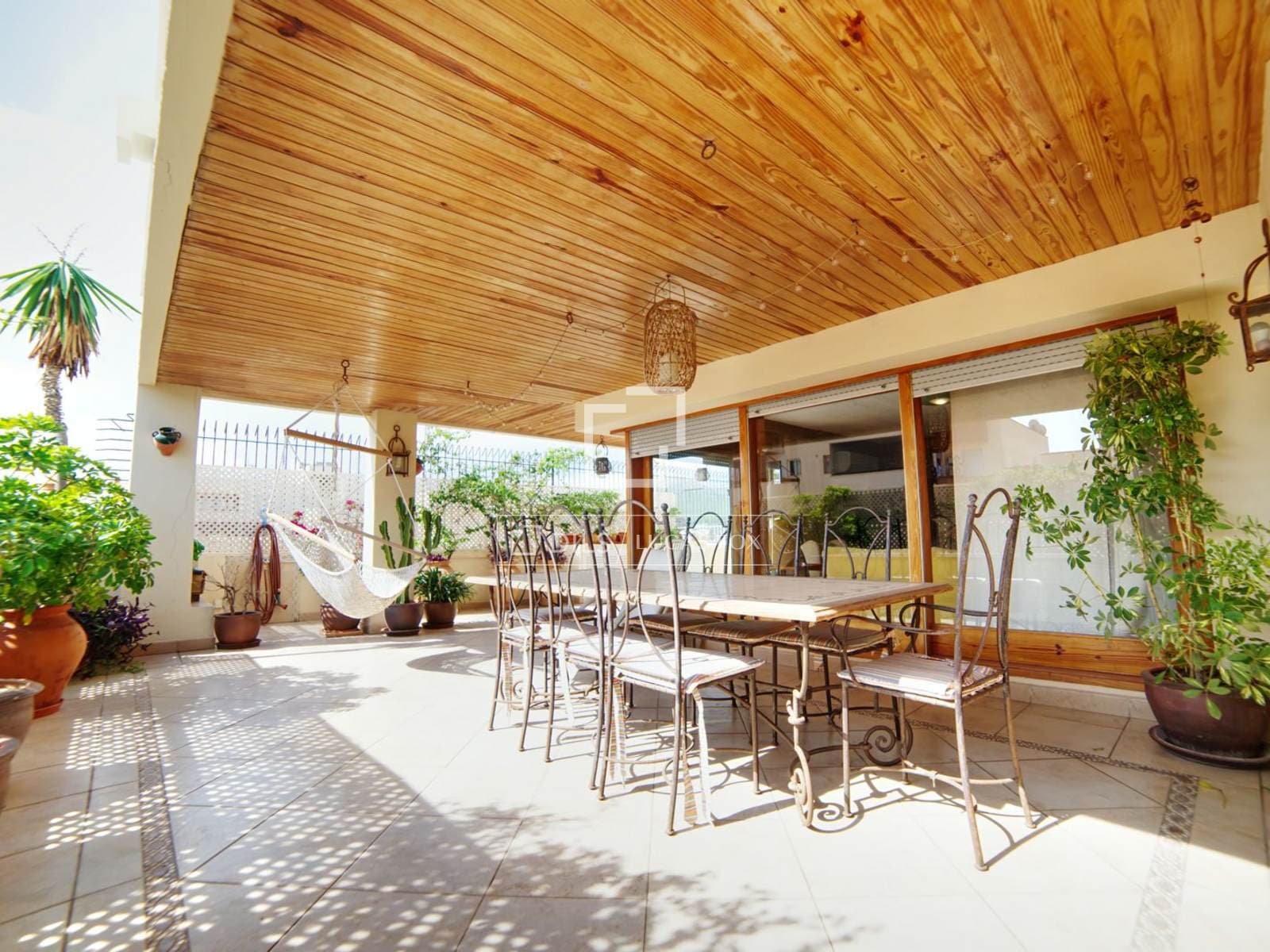 4 Bedroom Apartment in Calle Murcia