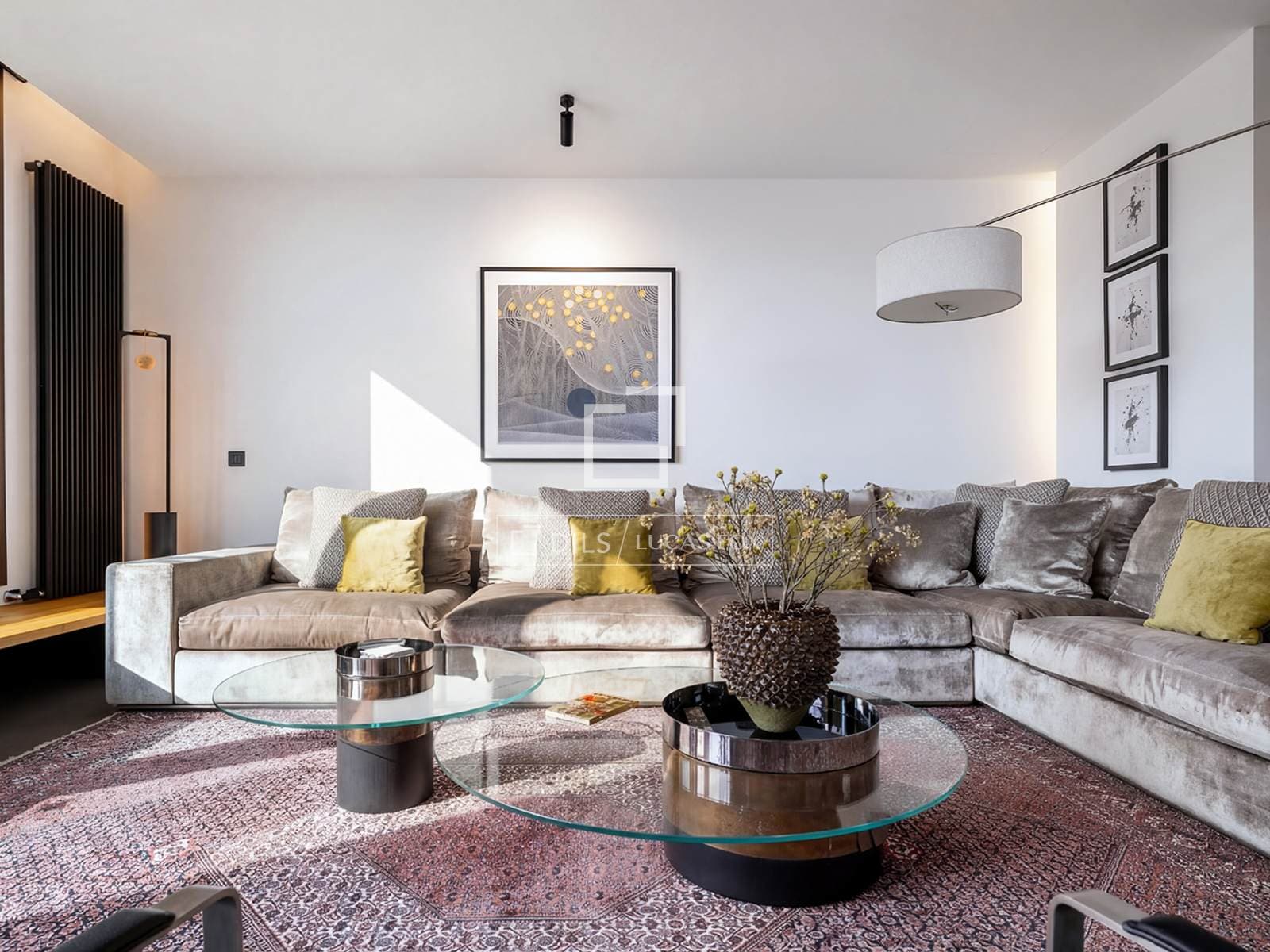 2 Bedrooms Apartment in  Girona