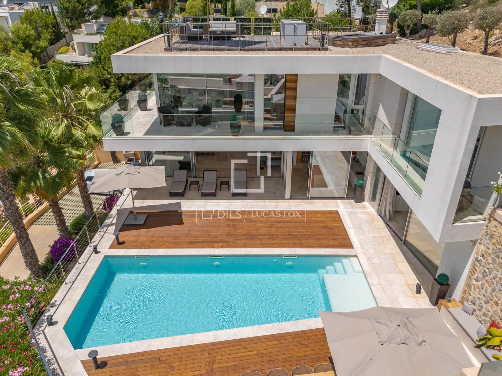 4 Bedroom House / Villa in sant pere - photo 1