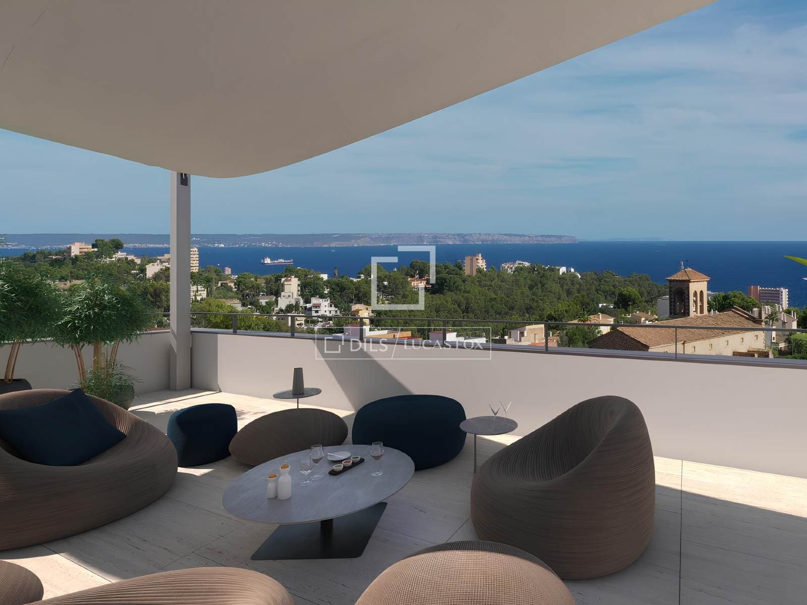 3 Bedroom House / Villa in Joan Bo - photo 2
