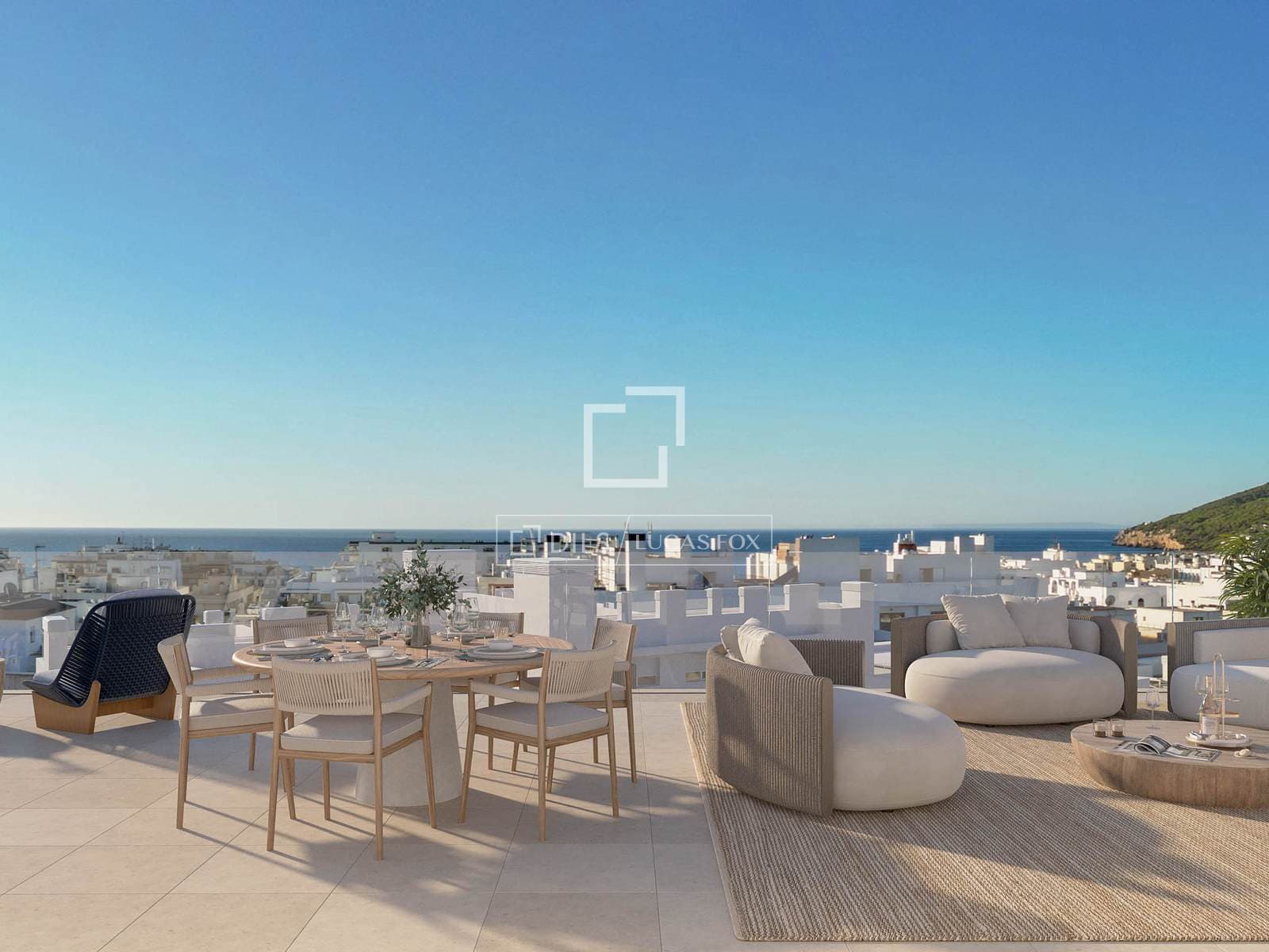 2 Bedroom Apartment in Carrer Margarita Ankermann