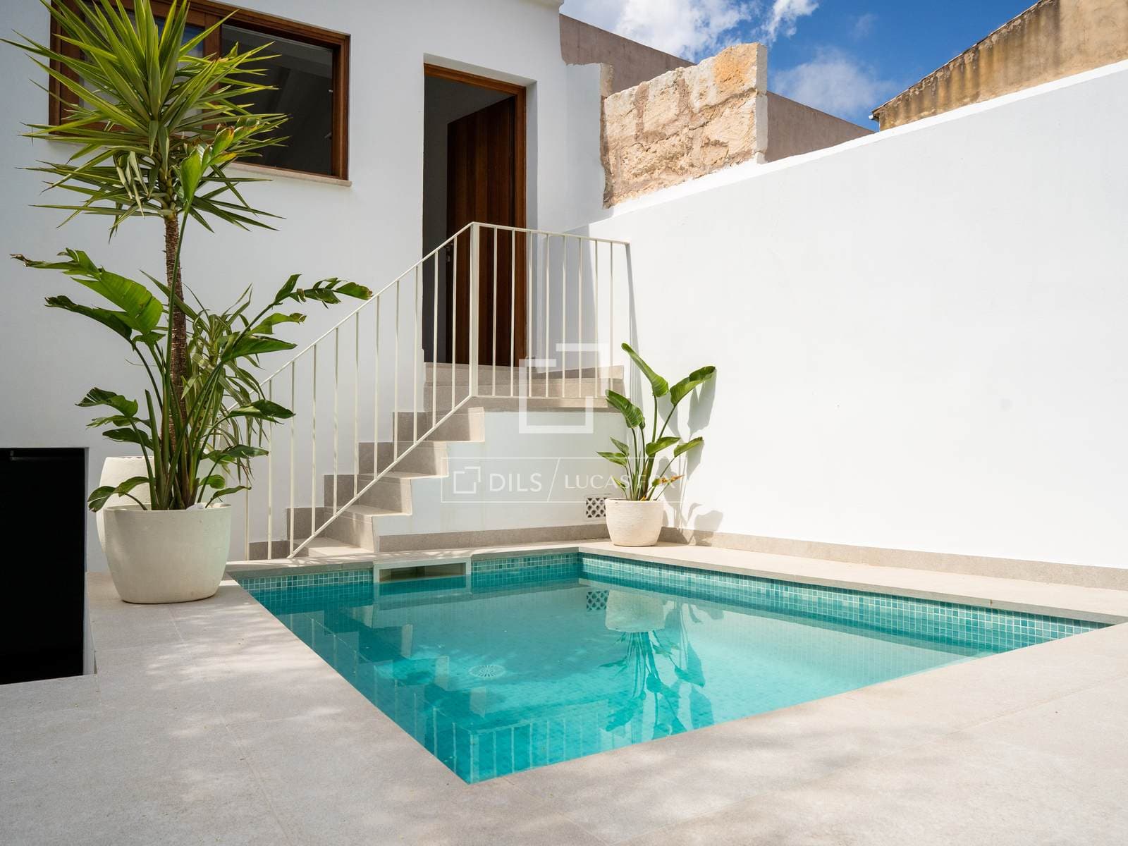 4 Bedroom House / Villa in Sorteta - photo 2