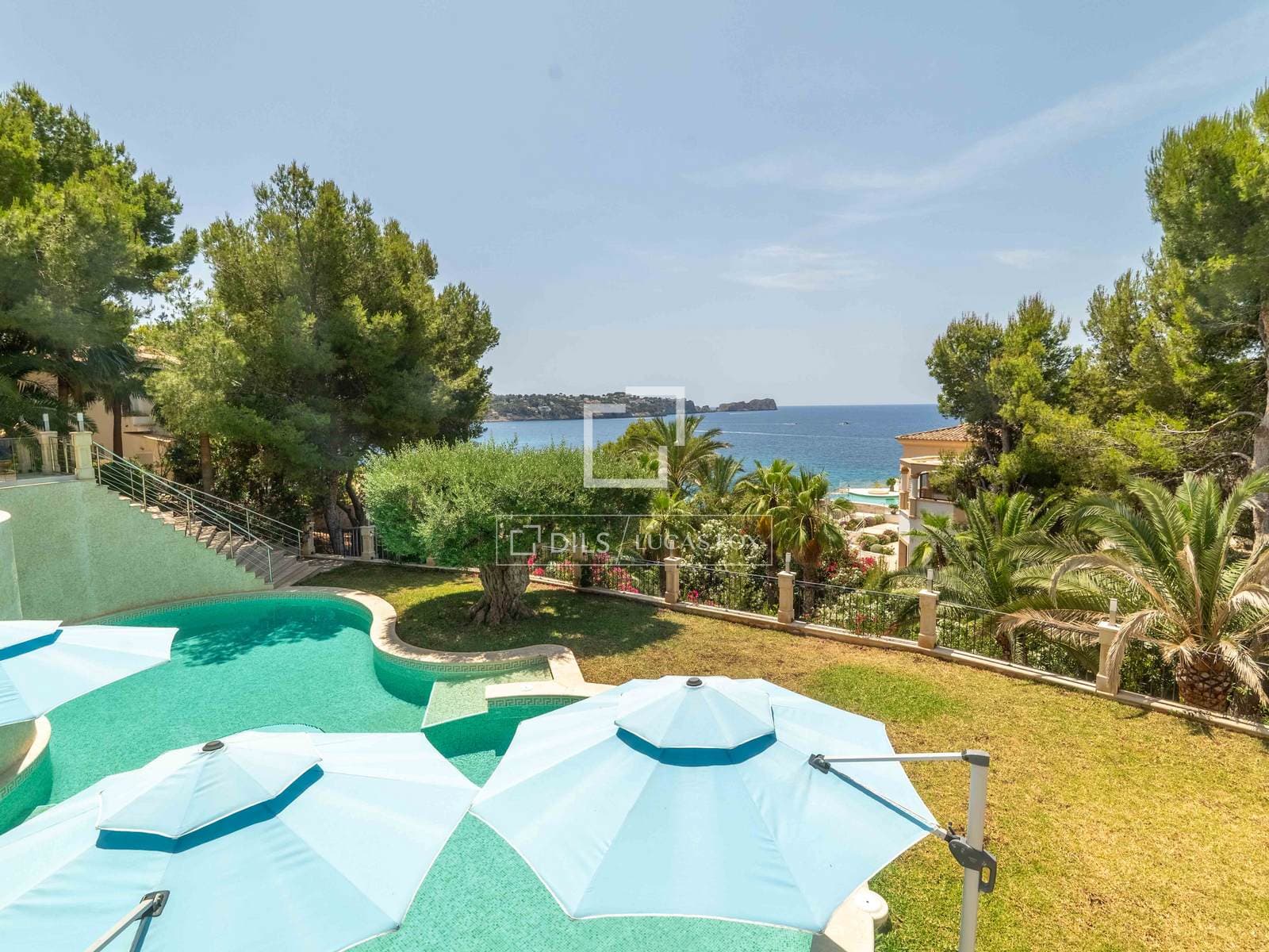 7 Bedroom House / Villa in Bella Vista
