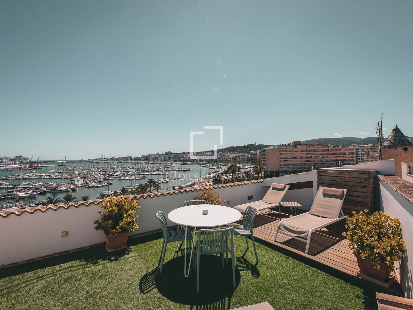3 Bedroom House / Villa in Terrer